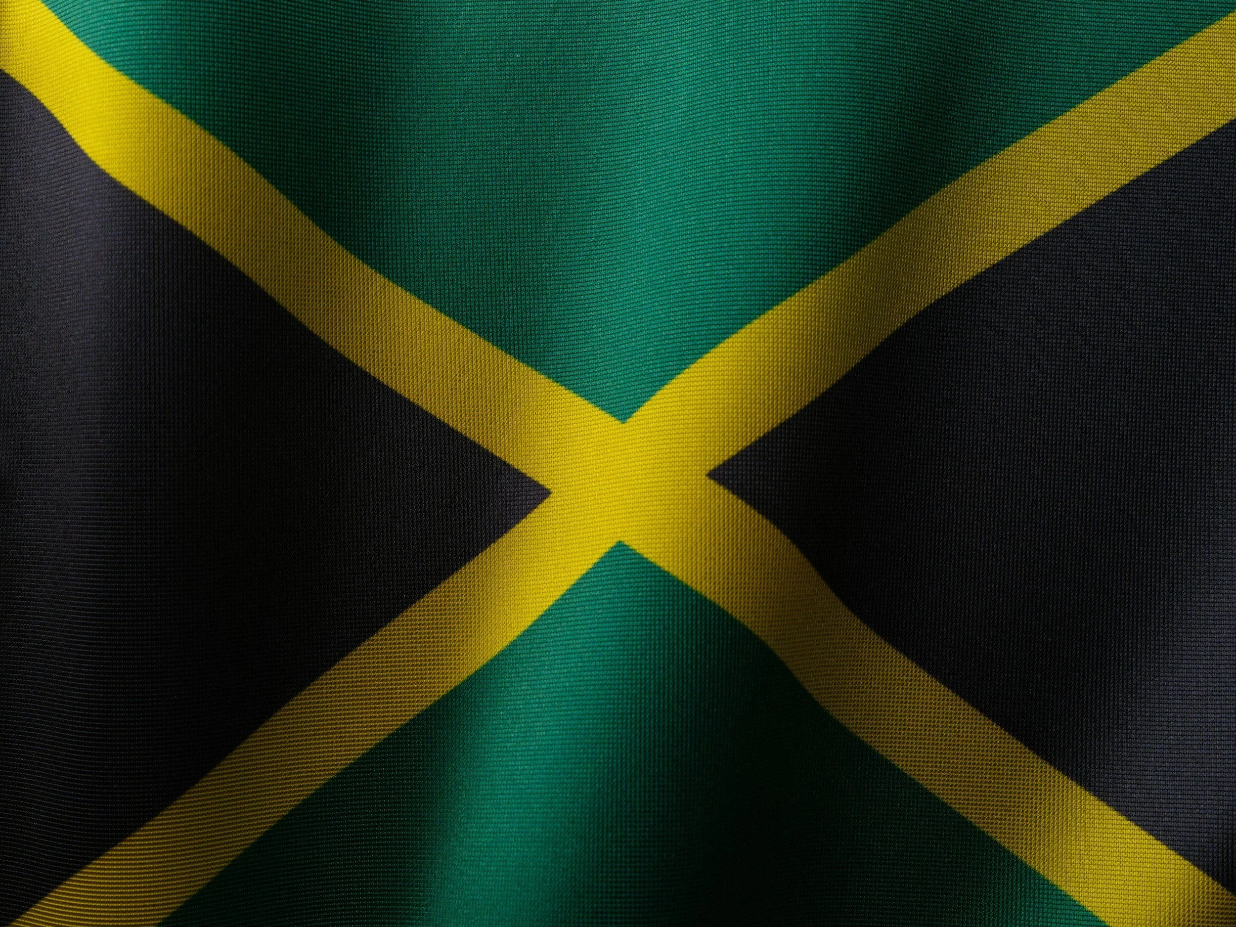 Jamaica: An Island of Adventure