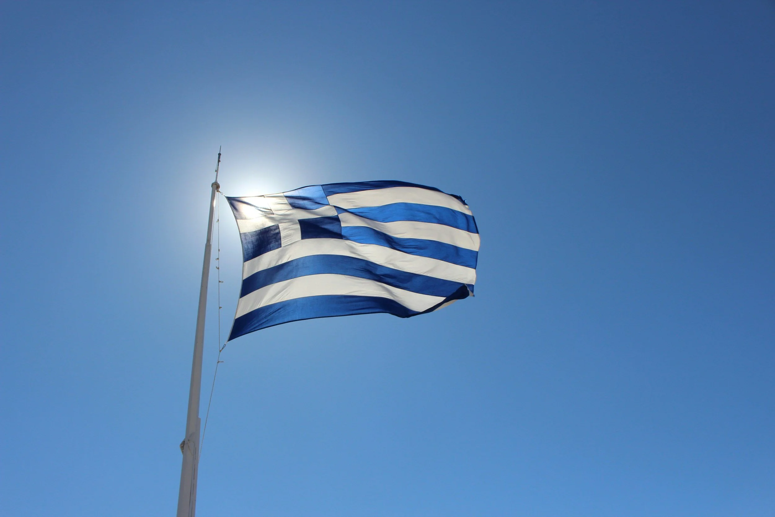 Athens, Greece: A 4-Day City Escape