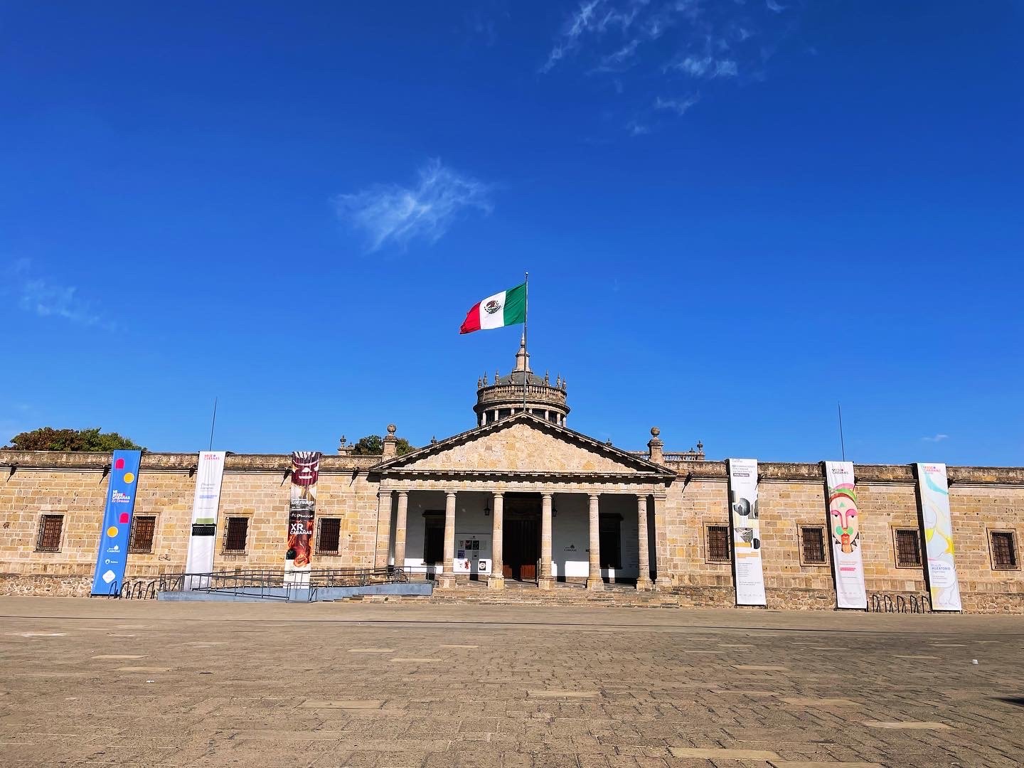 Mexico Travel Guide: Tequila Towns, Chichén Itzá &amp; Rio Secreto