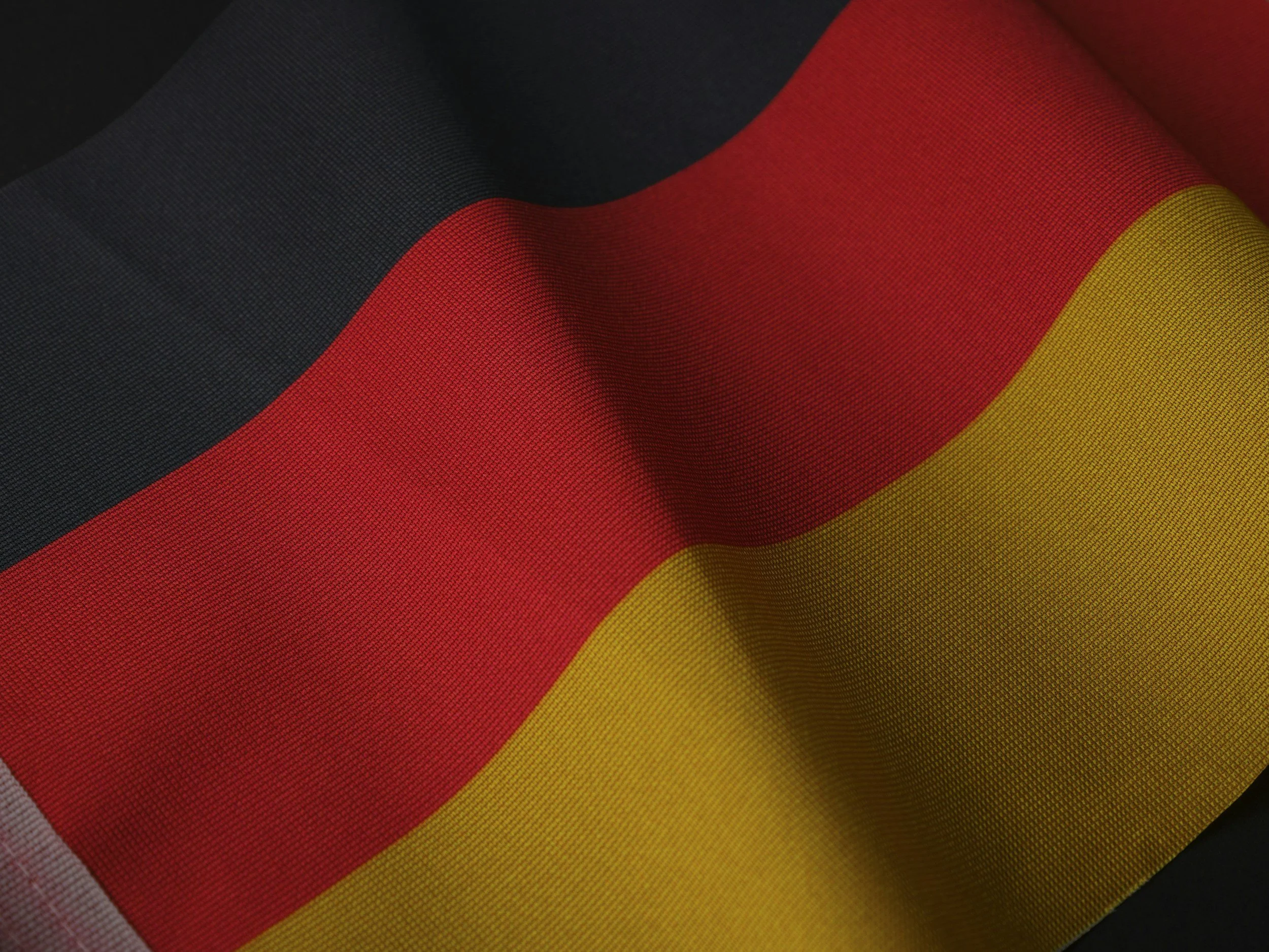 Germany: Berlin - History, Contrast &amp; Christmas Lights