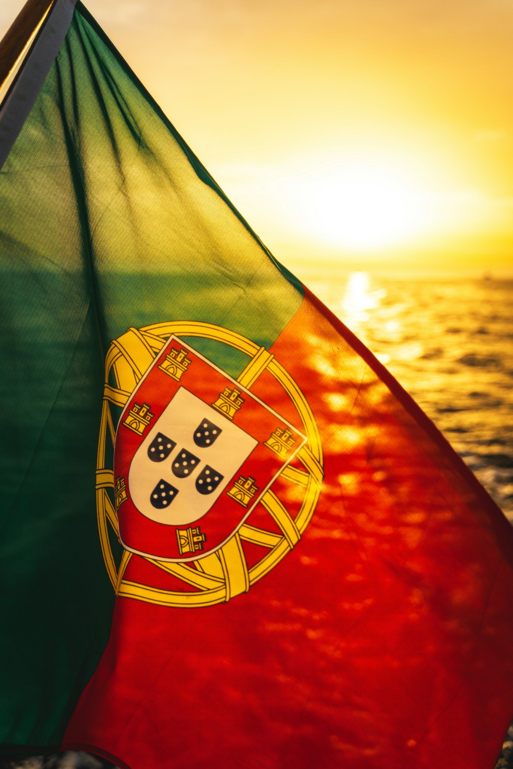 Portugal Campervan Road Trip: The Ultimate 5-Day Itinerary from Faro to Porto,Peneda-Gerês, Douro Valley, Serra da Estrela &amp; Algarve