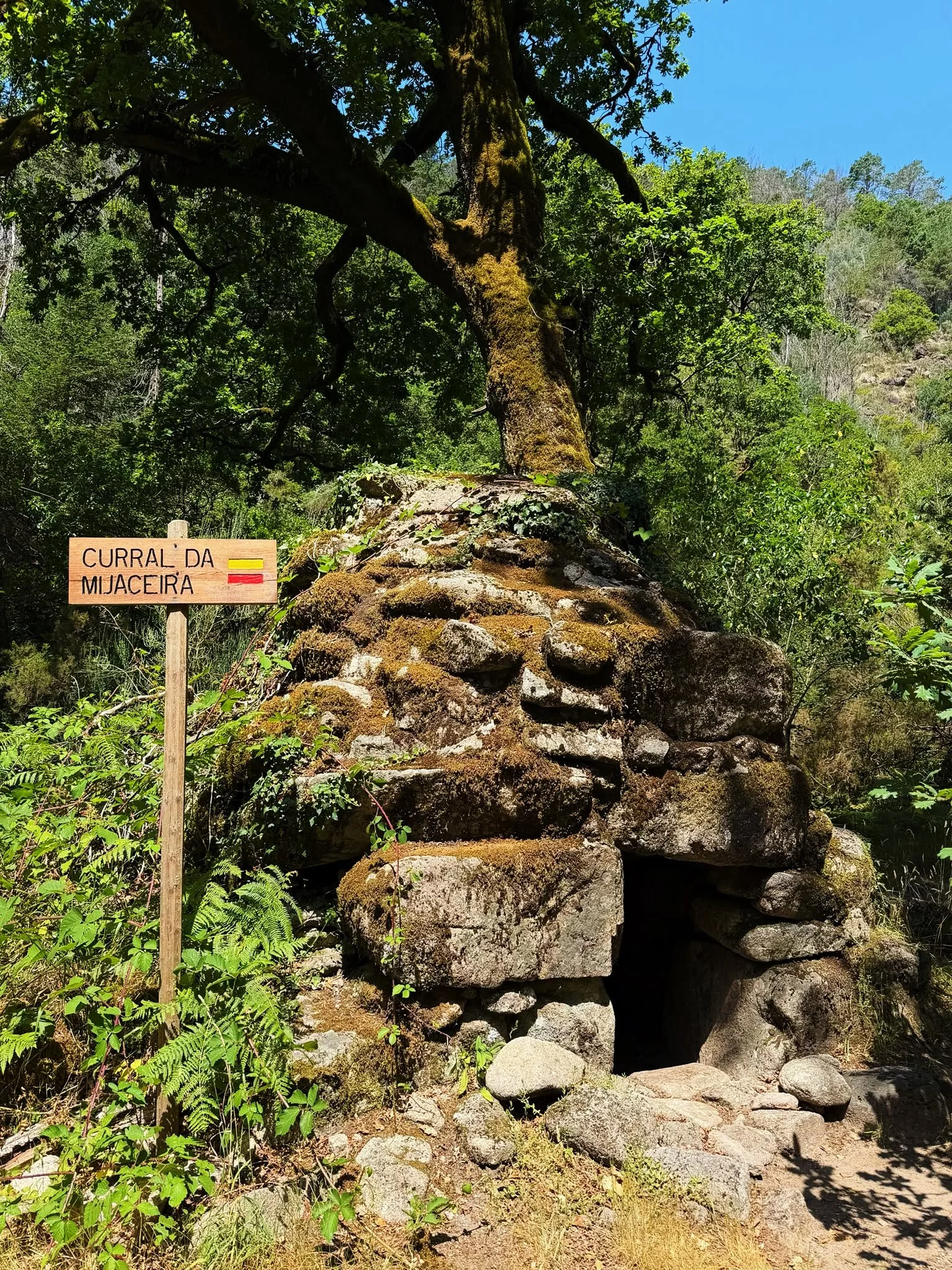 Peneda-Gerês National Park
