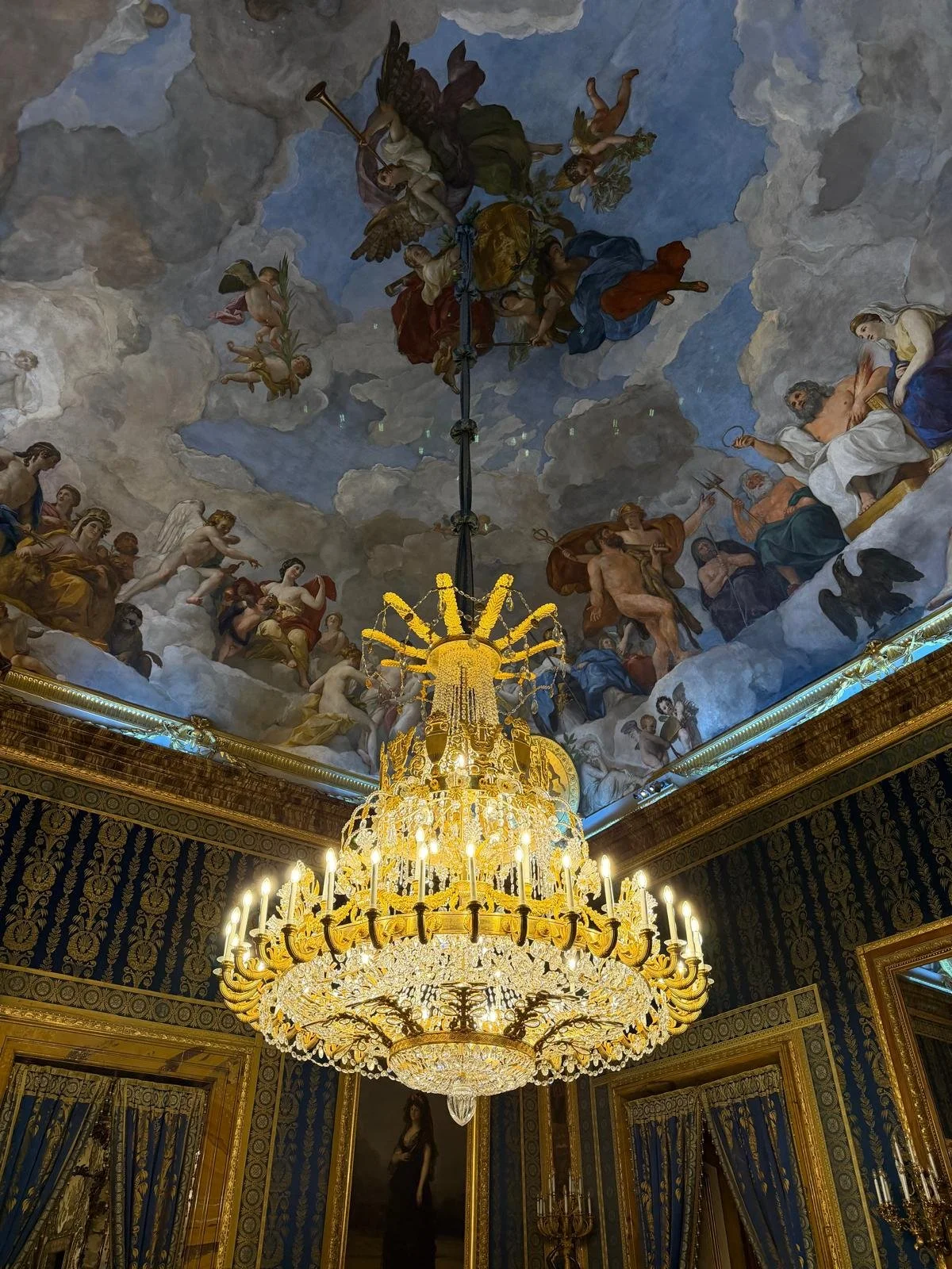 Royal Palace of Madrid