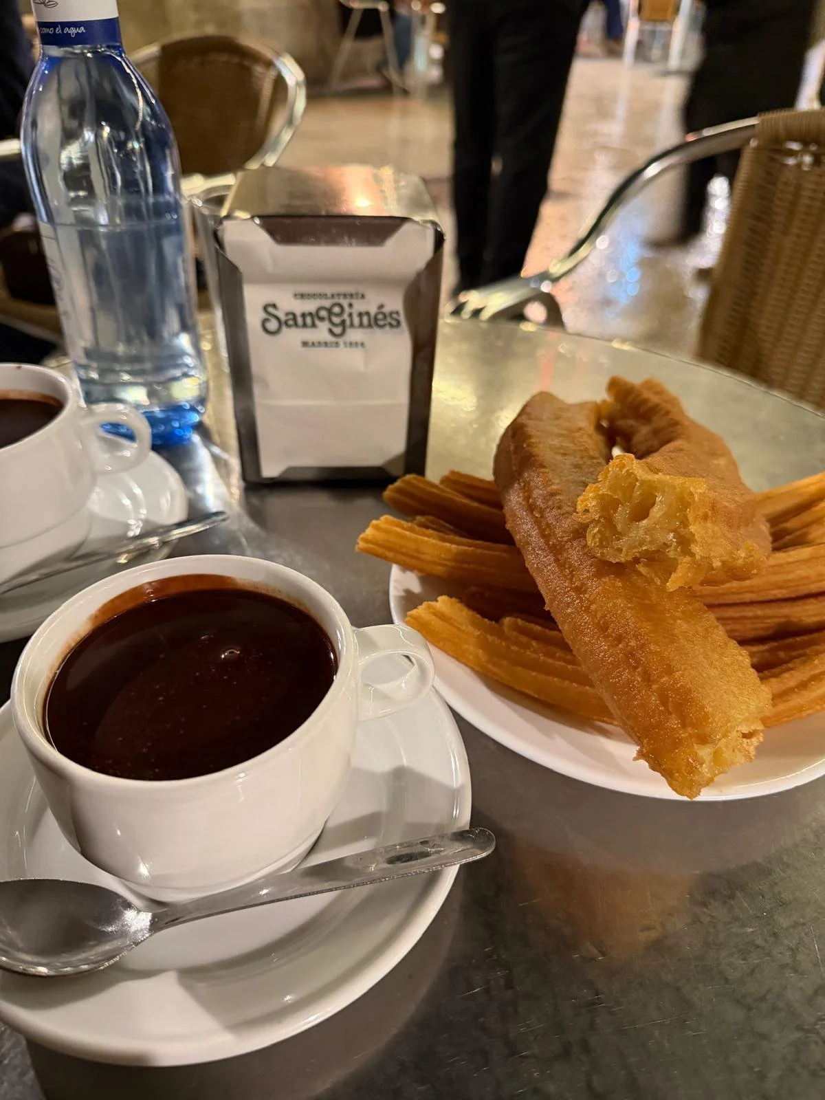 Churros