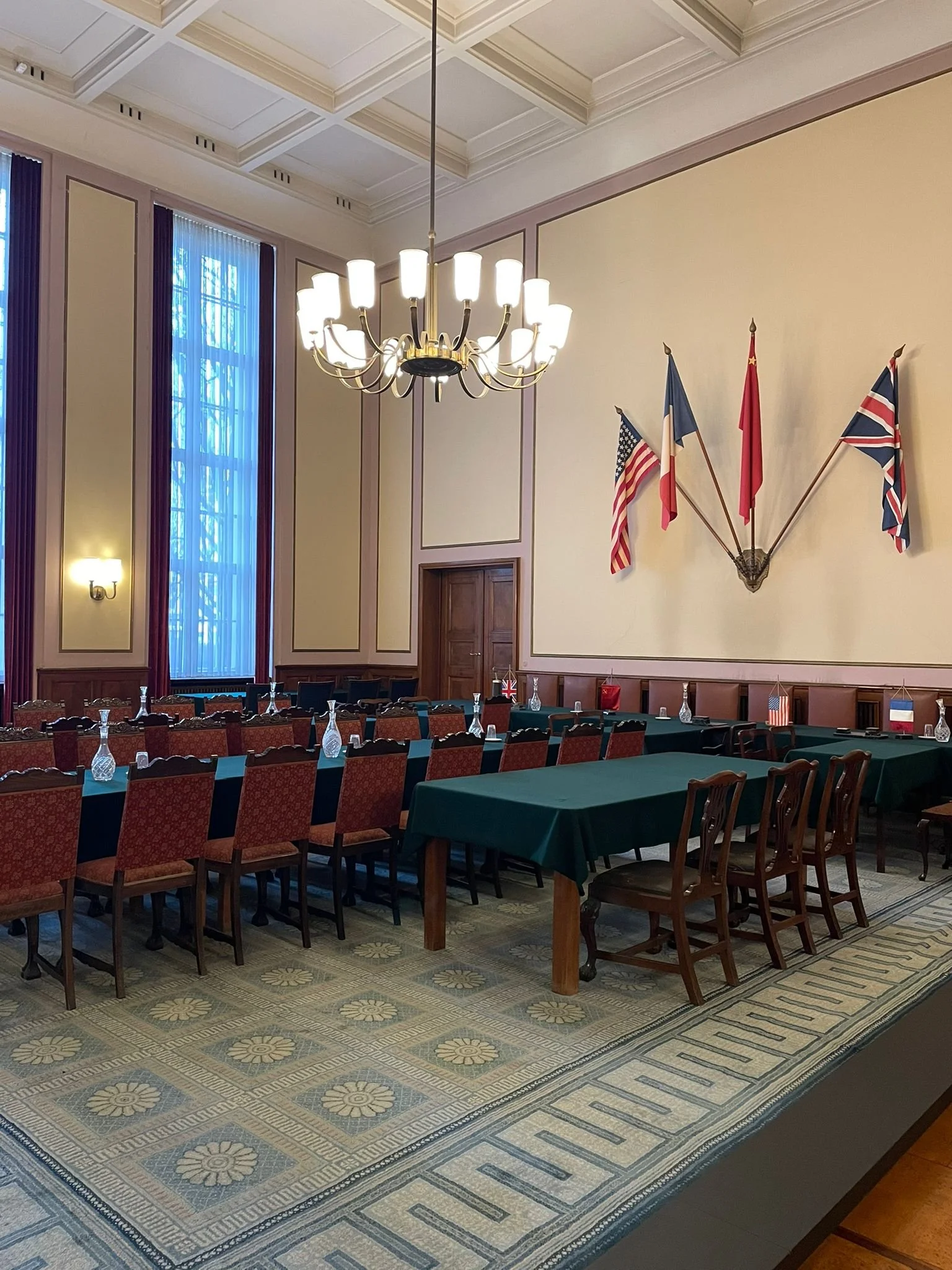 Museum Berlin-Karlshorst