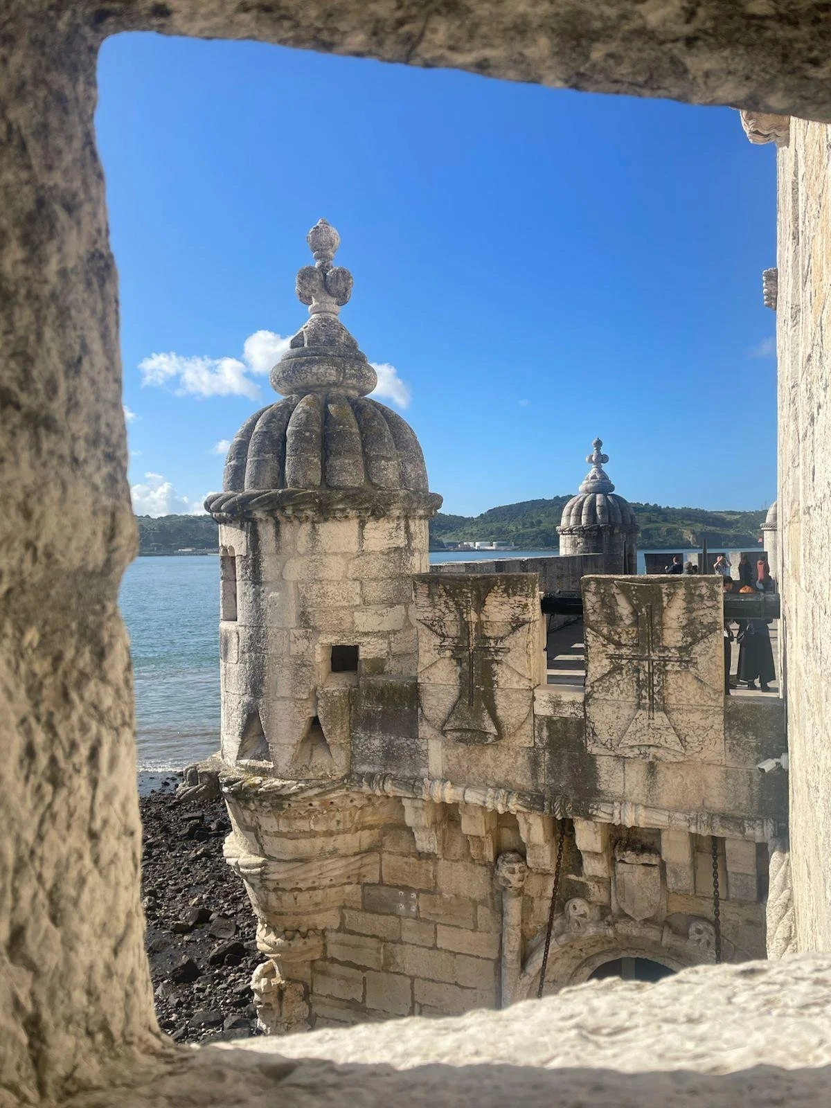 Belém Tower