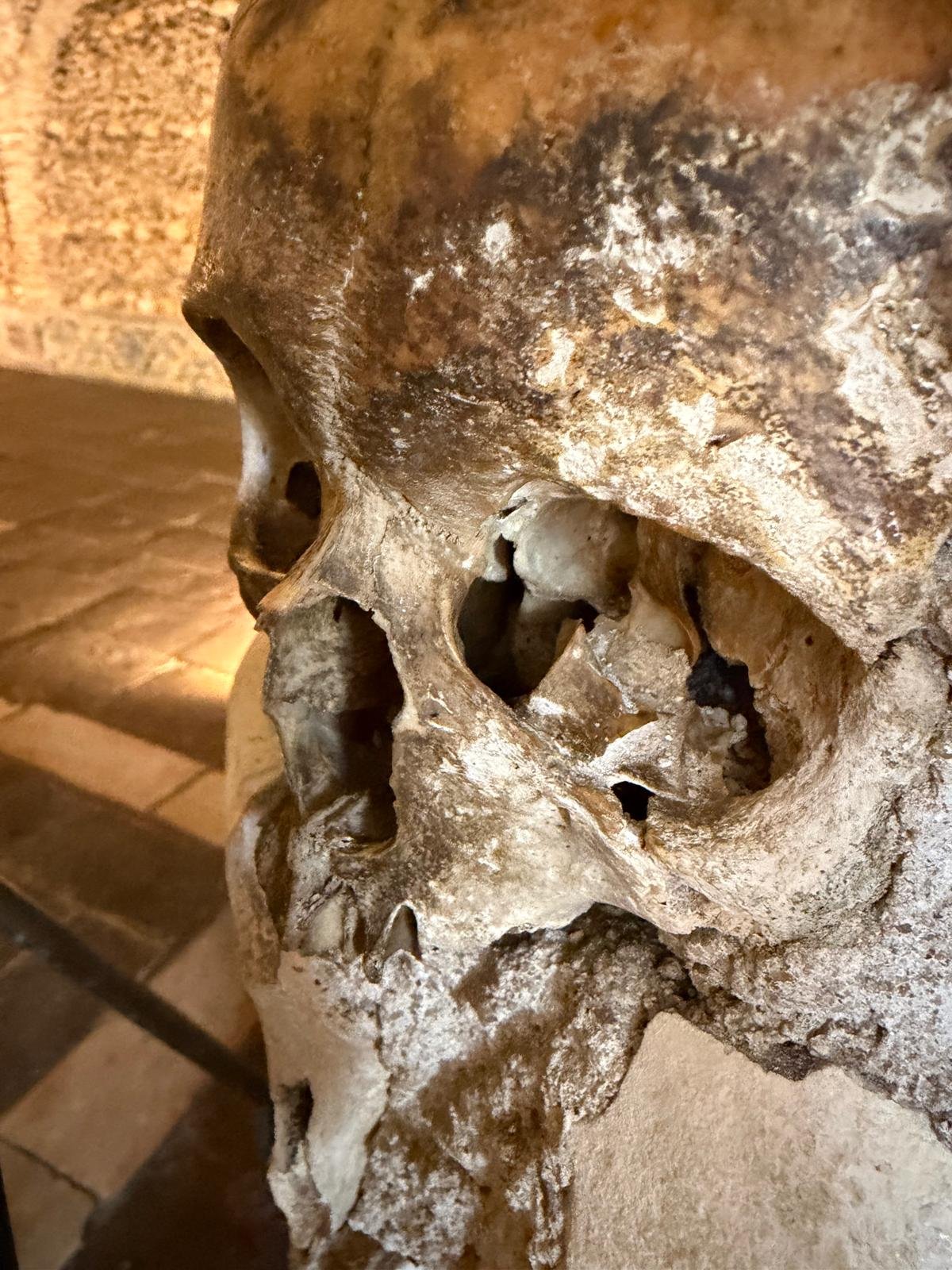 Chapel of Bones
