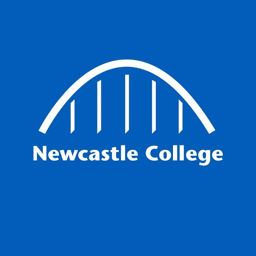 Newcastle College Logo