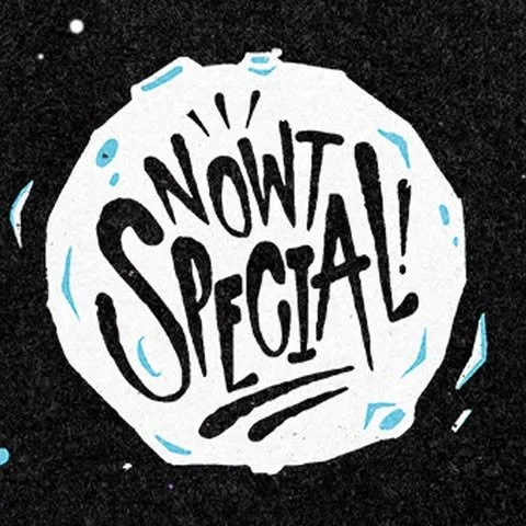 Nowt Special