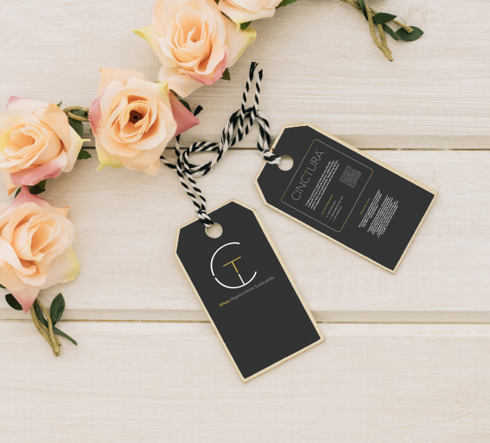 Cinctura Brand Identity