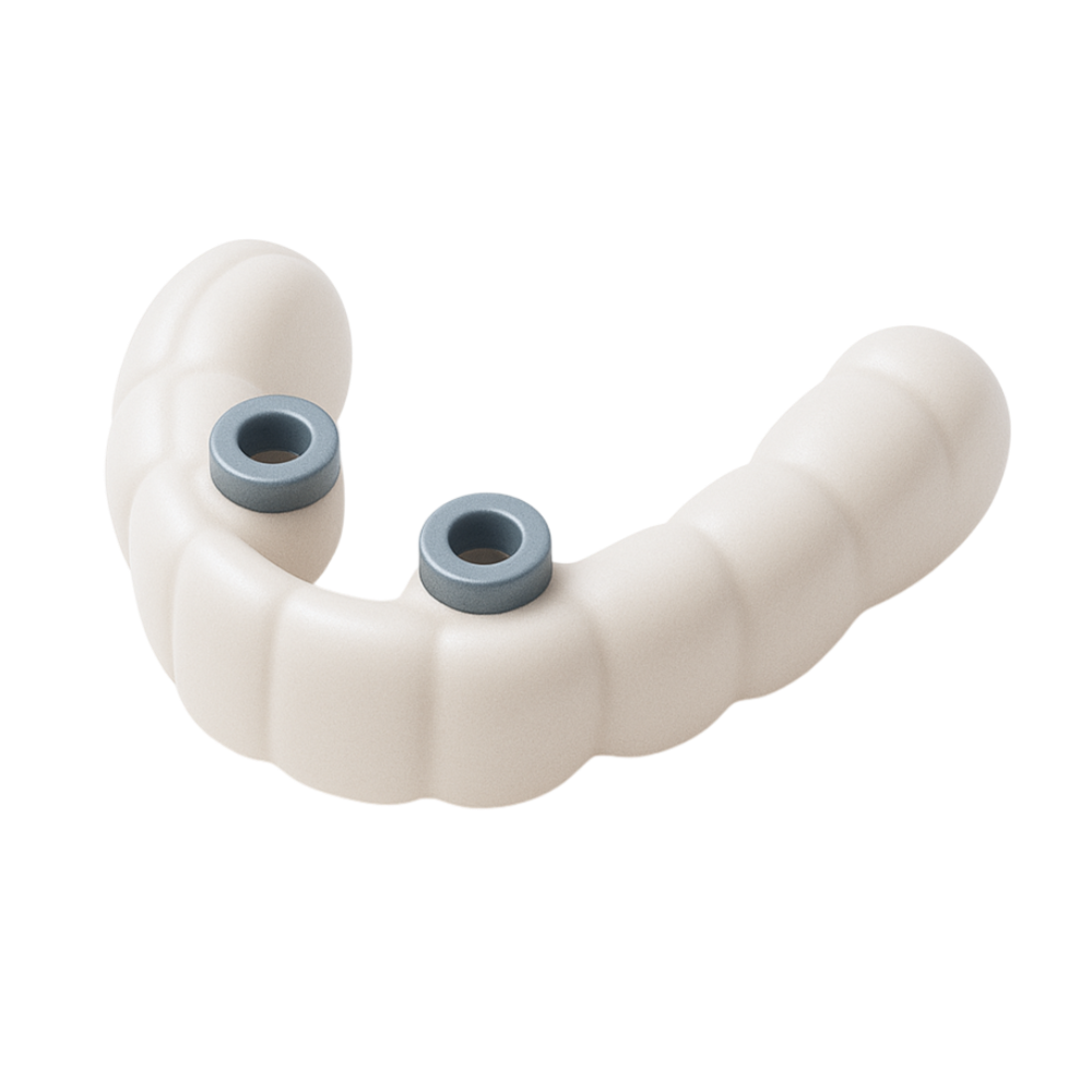 Implant surgical guides