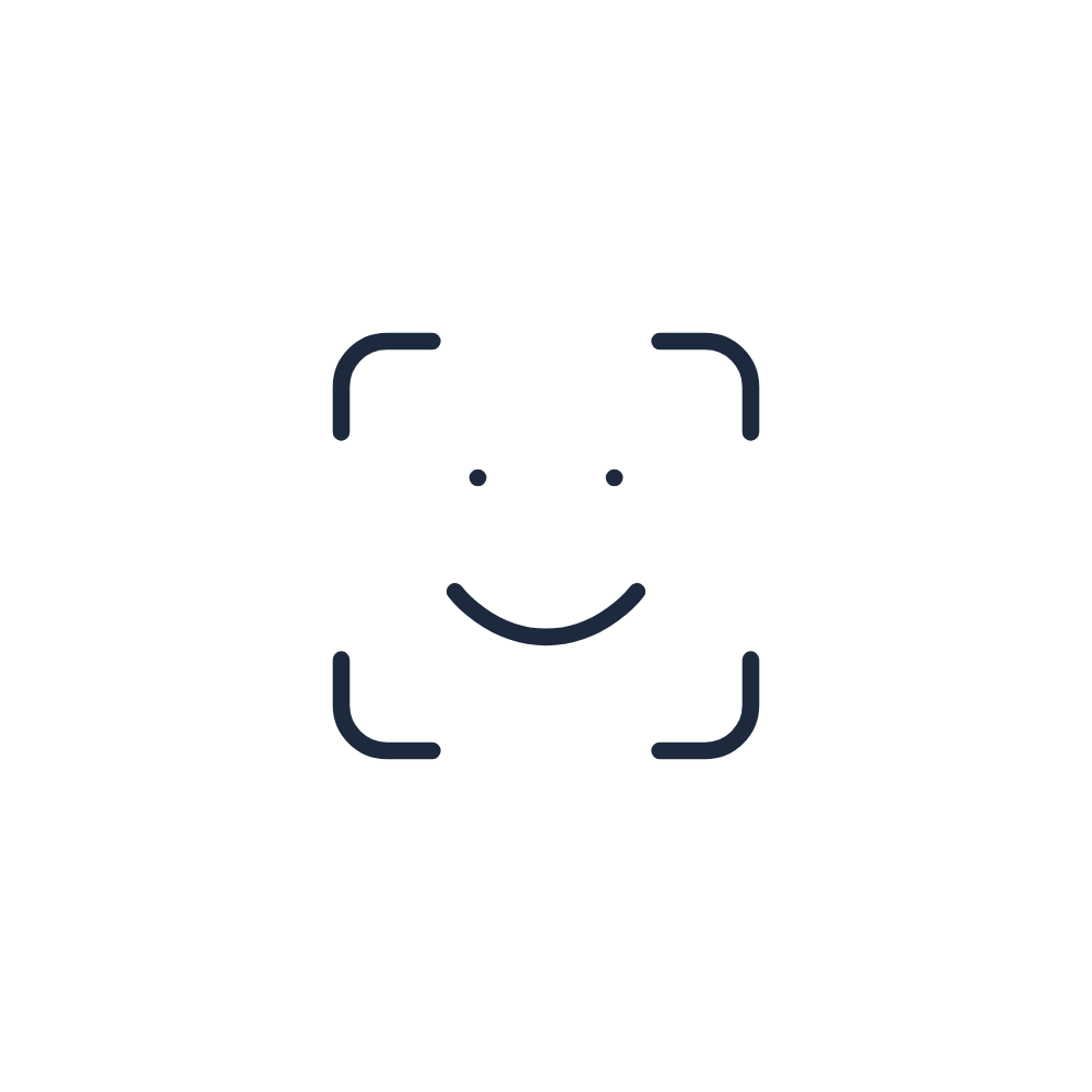 Intraoral scanner icon