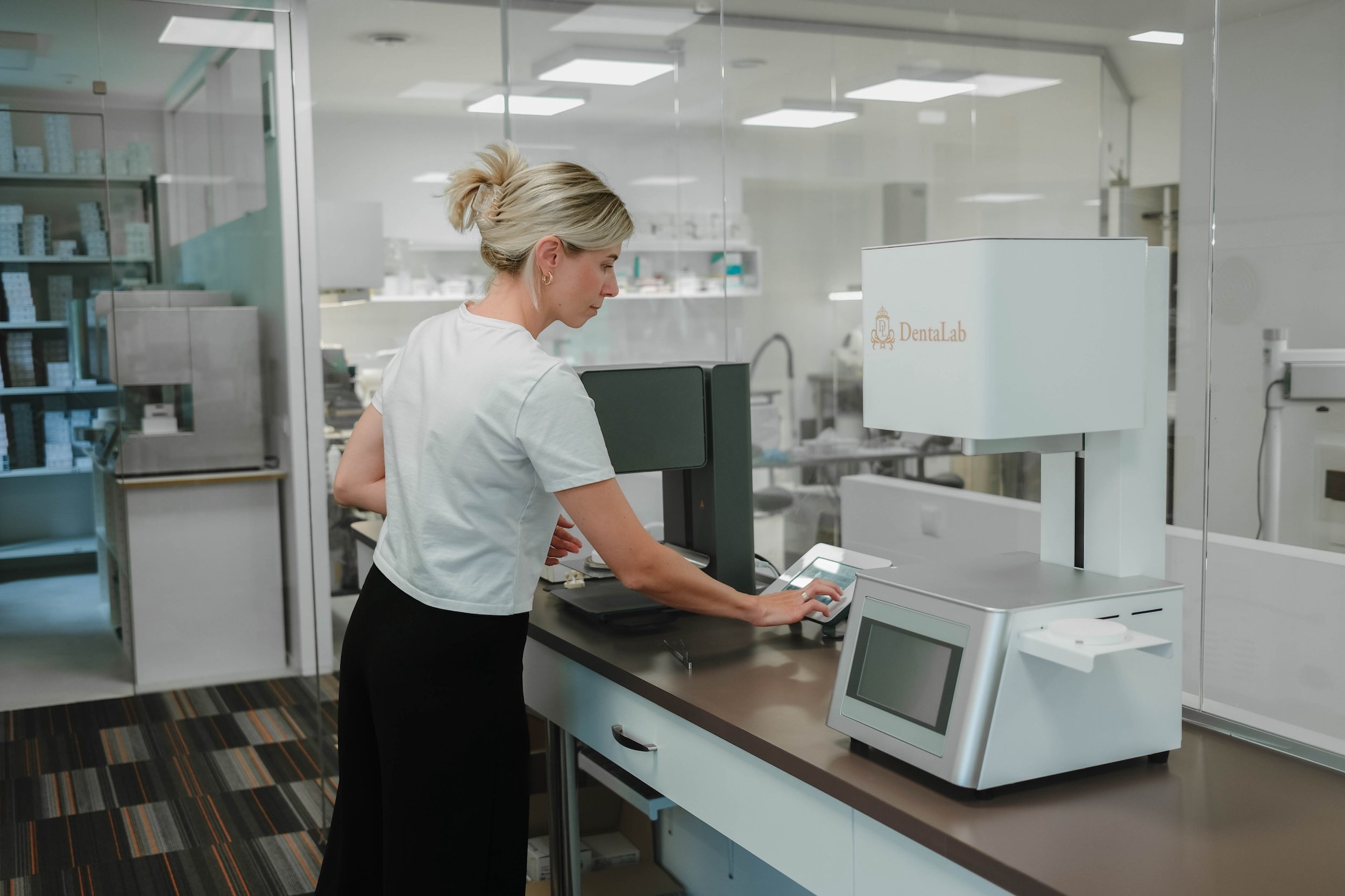 Dental Planning Center (DPC)