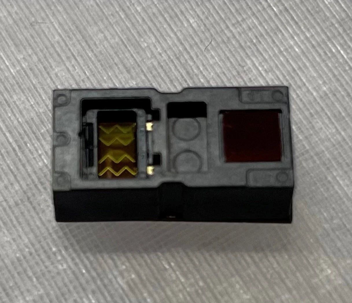 STMicroelectronics (Edinburgh) – 20X Scaled Up Proximity Module
