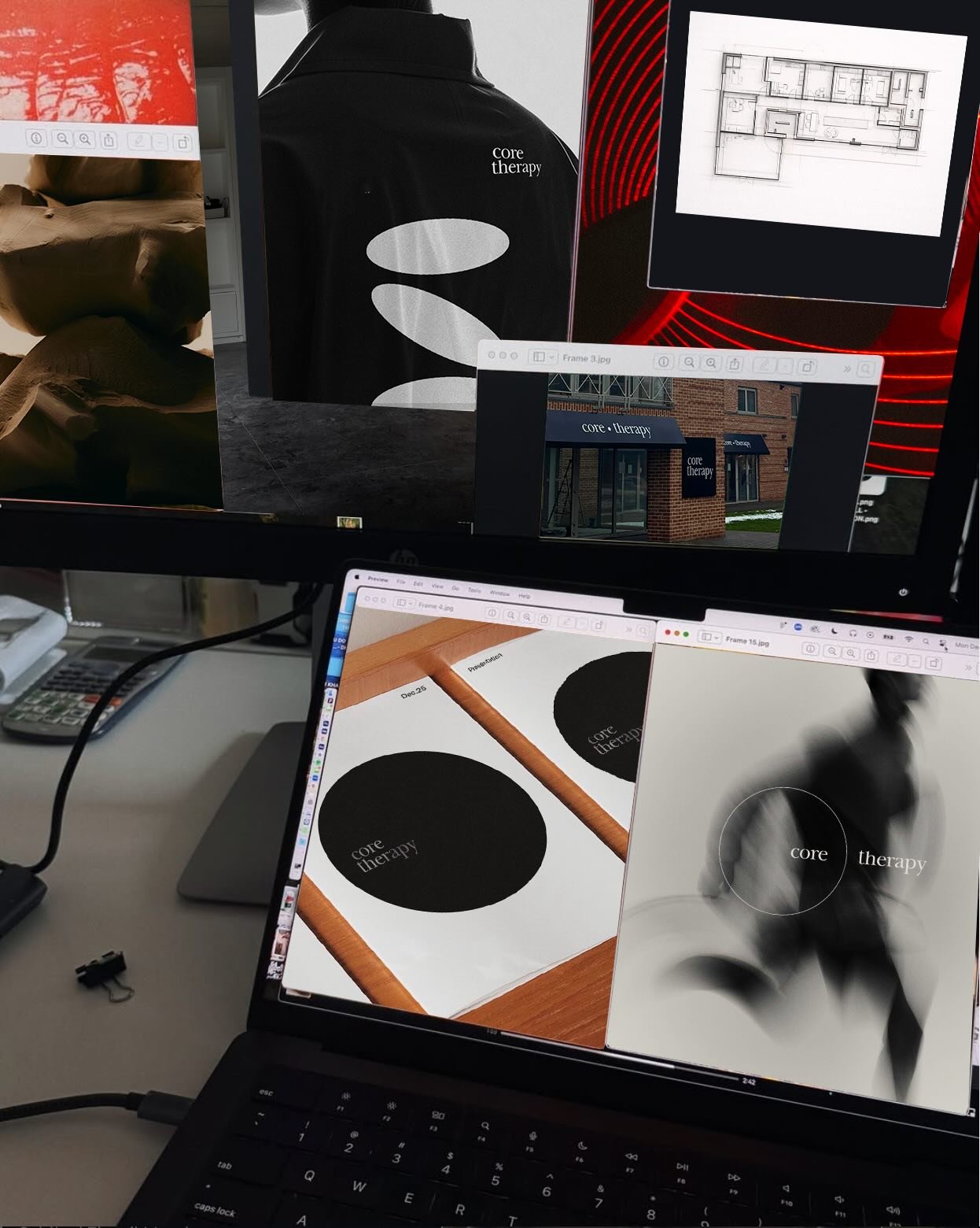 2026, l&rsquo;ann&eacute;e o&ugrave; vous commencez &agrave; prendre votre sant&eacute; en main 🩺 Coming soon