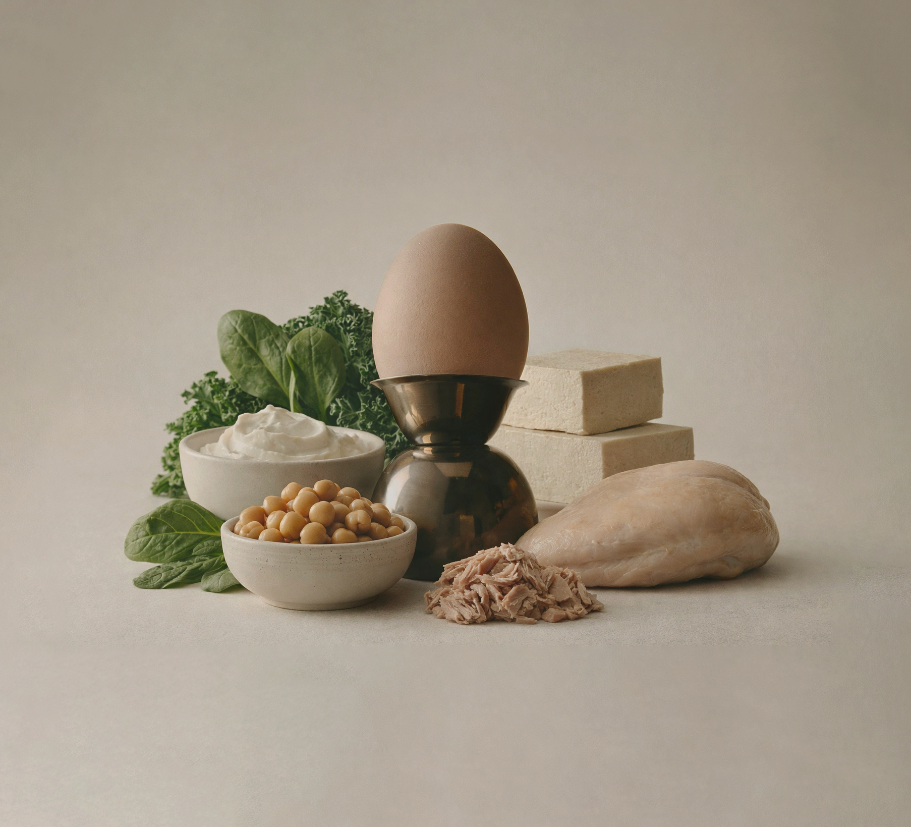 Les protéines au-delà des idées reçues