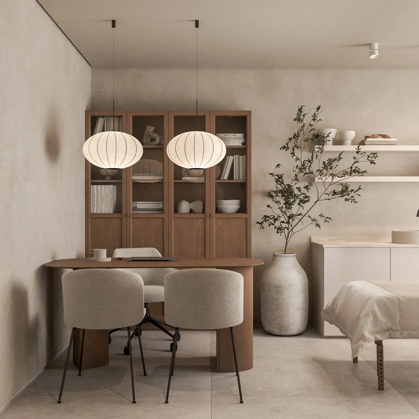 Les cabinets paramédicaux