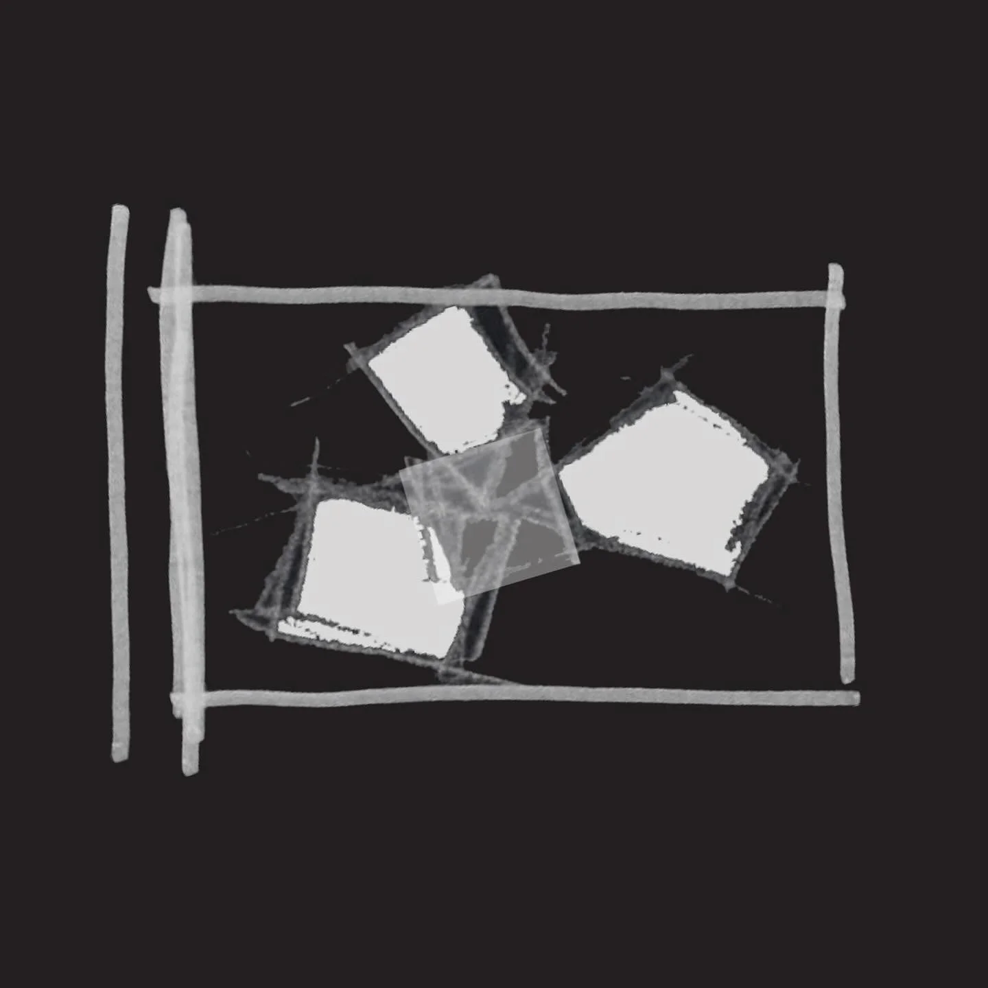 The Floor Plan Begins to Bloom 🌸

This isn&rsquo;t just any floor plan; it&rsquo;s an abstracted vision inspired by my client&rsquo;s unique love for orchids. Here, you can see the initial sketch taking shape &ndash; like three petals coming togethe