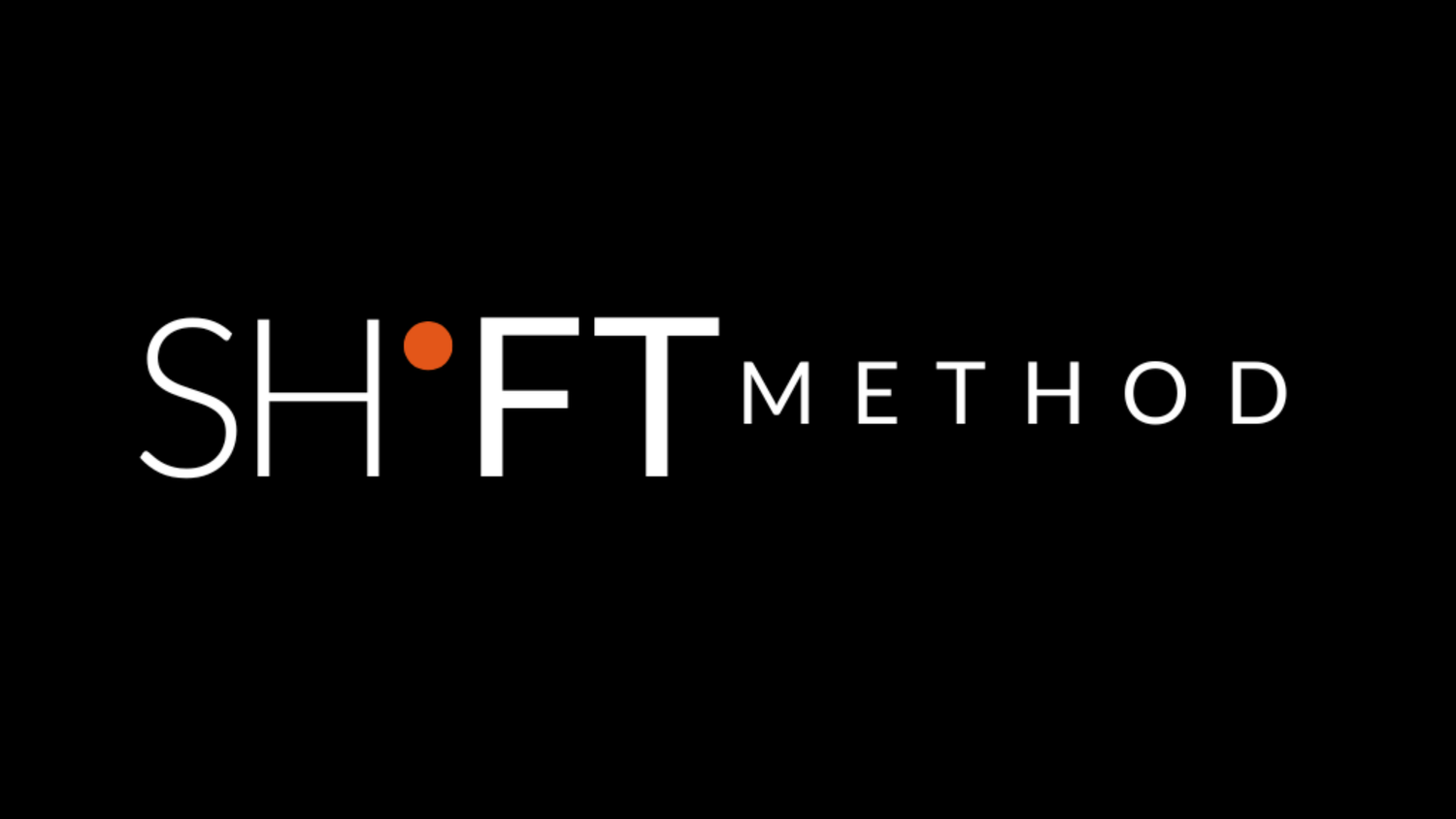 ShiftMethod