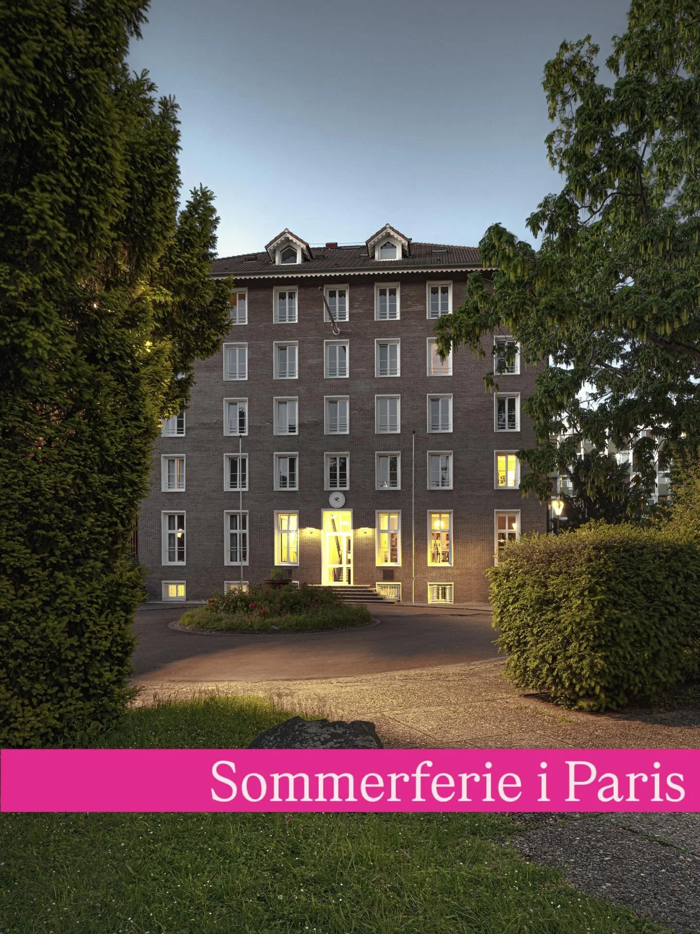 Tusind tak 🙏 for alle jeres henvendelser p&aring; vores strikketure, vi er bare stjerneglade for jeres enthousiasme og tilmeldinger✨✨✨
P&aring; sommerferieturen i august har vi to ansigter med, I m&aring;ske kender&hellip;
@leneskniwear og @ingelish