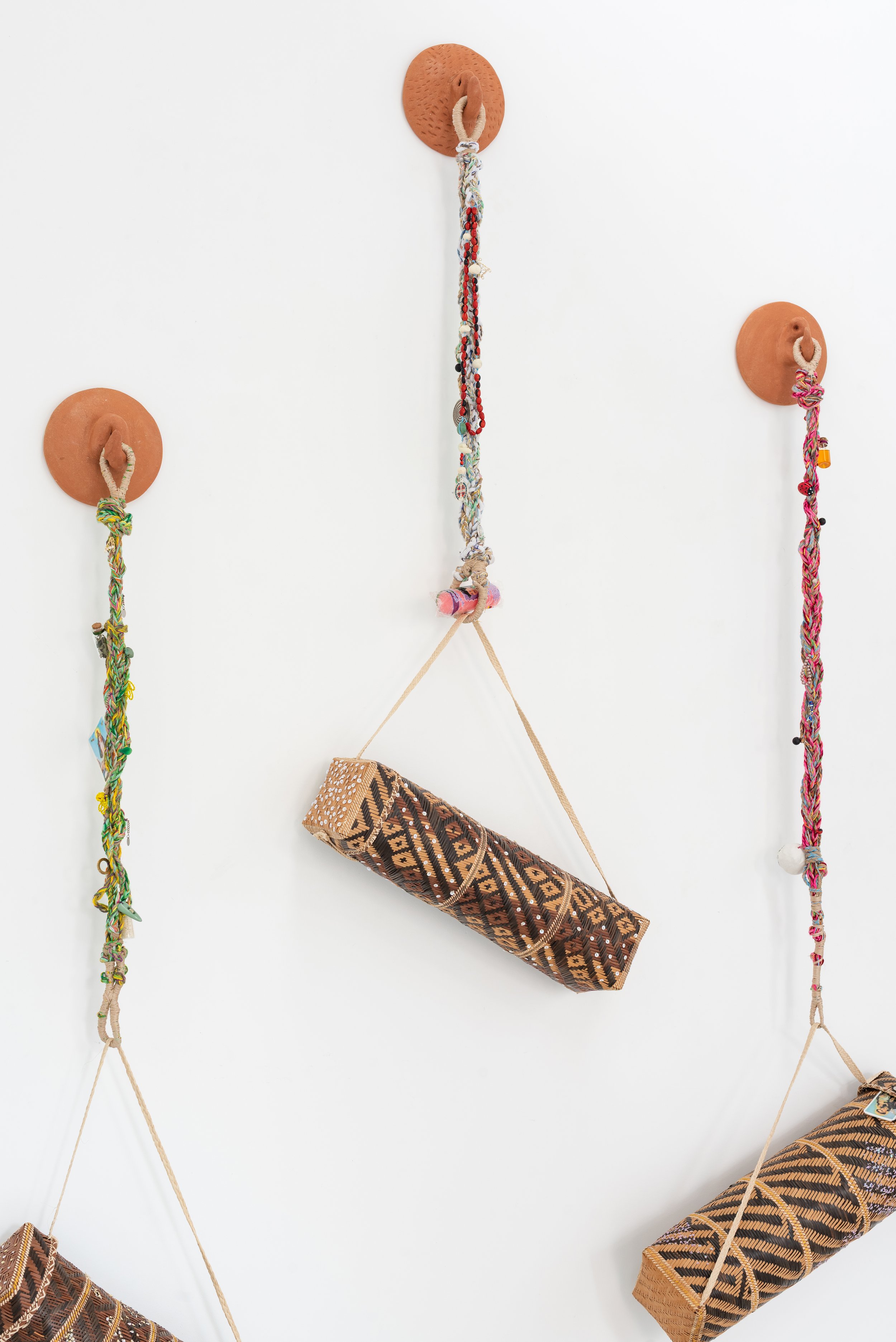 Los Amuletos