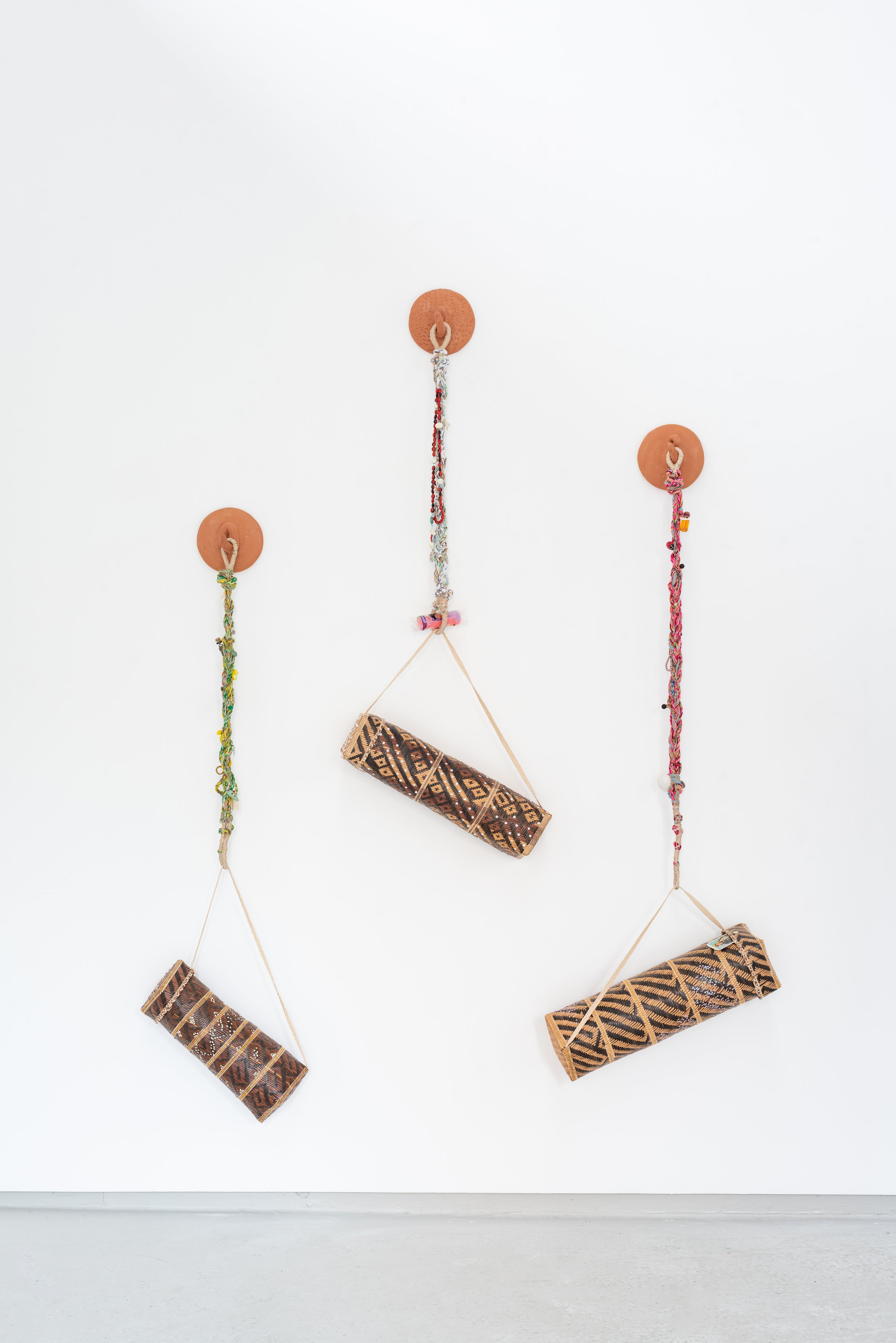 Los Amuletos