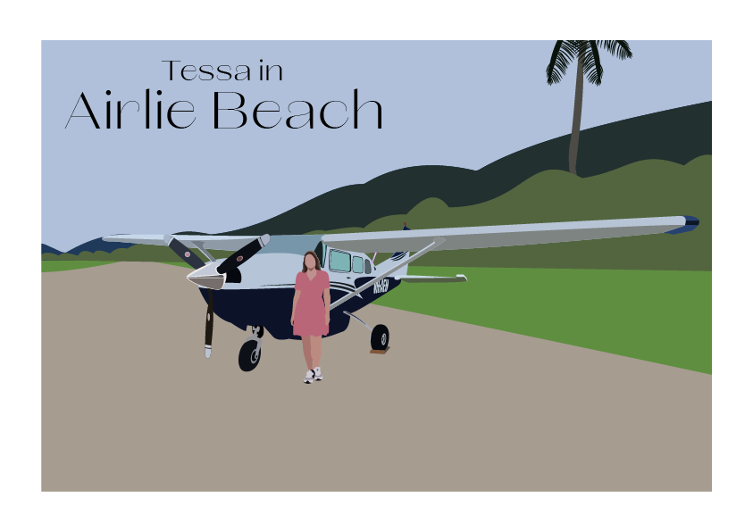 Airlie Beach Postcard Front.png
