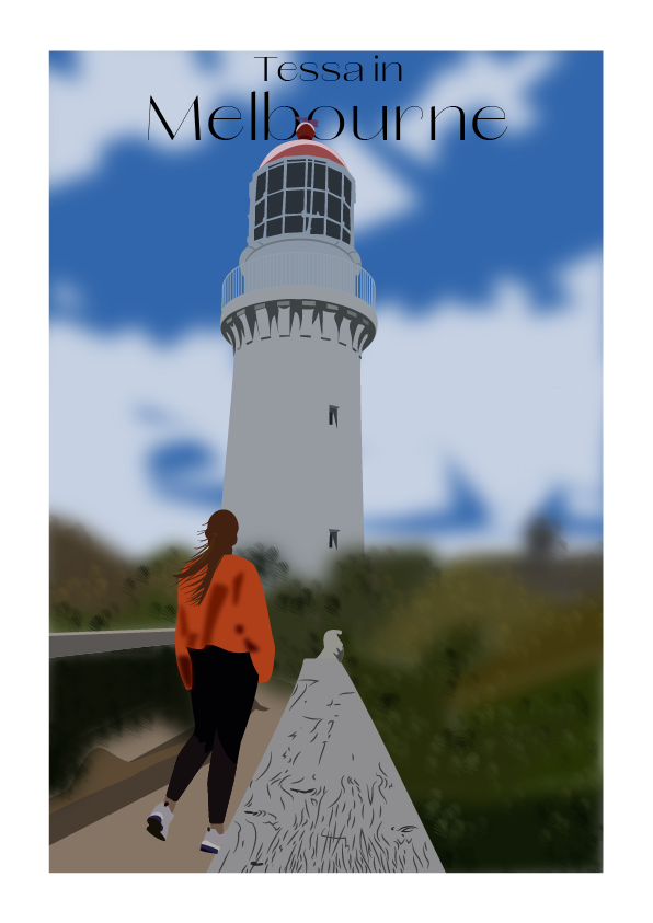 Melbourne Mornington Peninsula Postcard Front 1.png