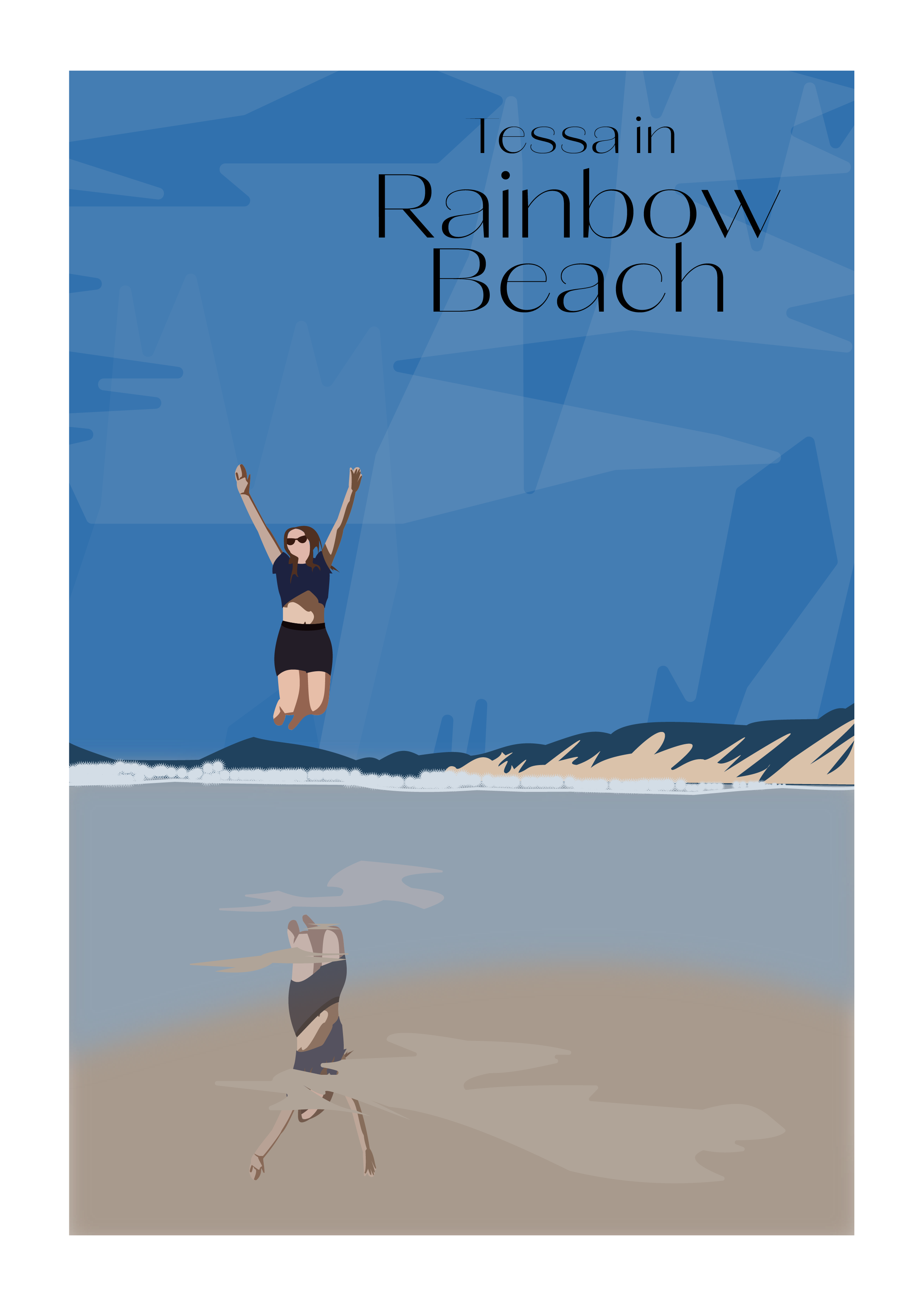 Rainbow Beach Jump Postcard Front.png