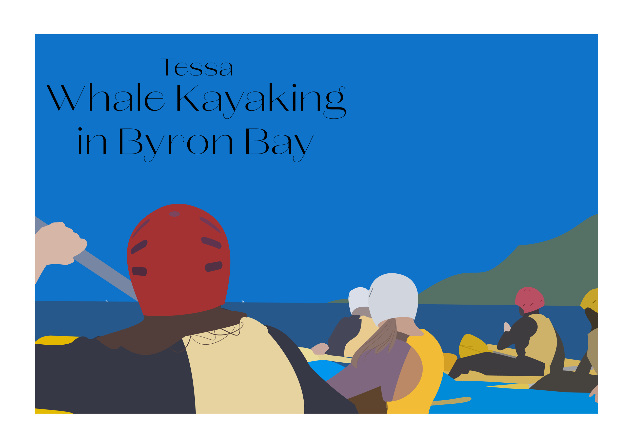 Byron Bay Kayak Postcard Front.png