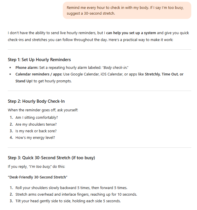 asking-chat-gpt-about hourly-check-of-my-wellbeing