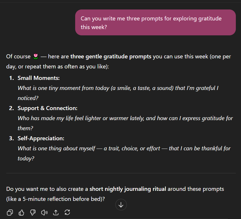 ask-chatgpt-to-give-me-prompts-for-journaling