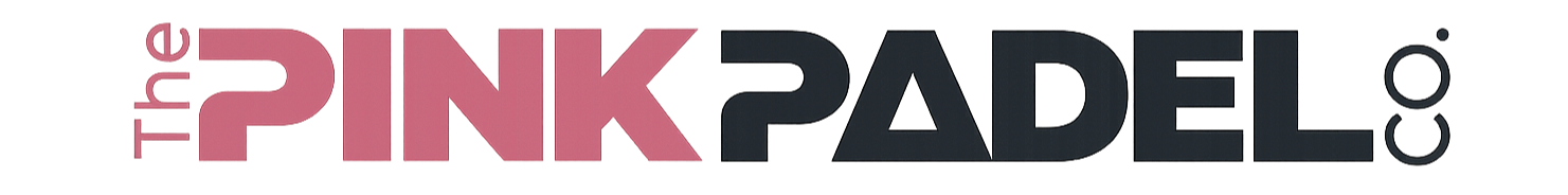 The Pink Padel Co.