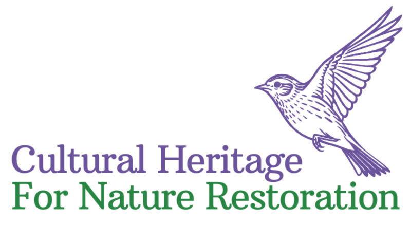 Cultural Heritage for Nature Restoration