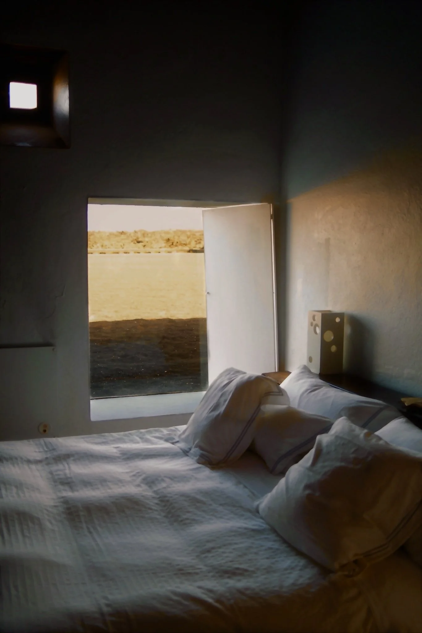 BUENAVISTA / Lanzarote