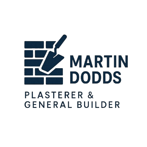 Martin Dodds General Builder and Plasterer