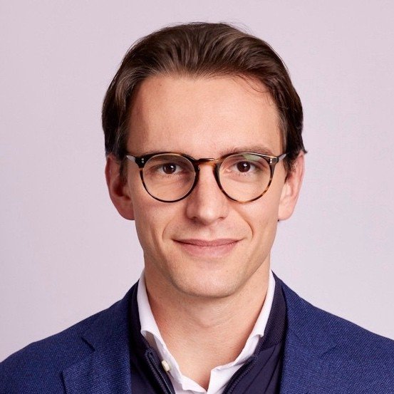 Capnition Ventures team member providing capital search and funding advisory for startups.