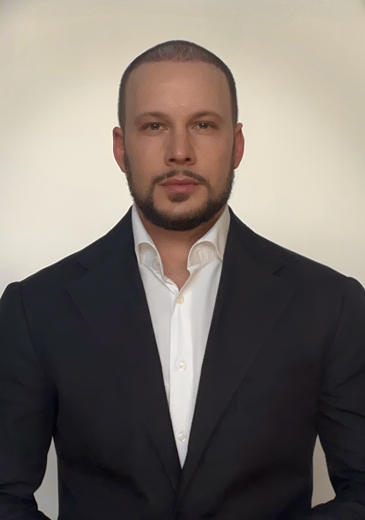 Capnition Ventures team member providing capital search and funding advisory for startups.