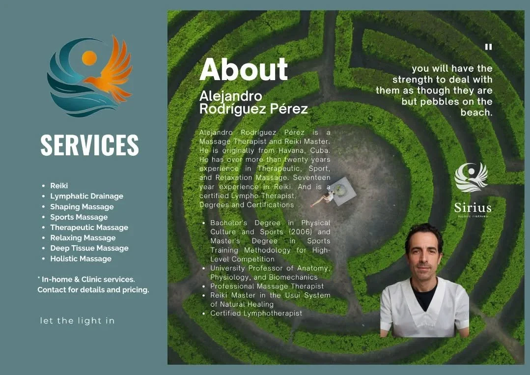 Uma massagem em dezembro &eacute; o melhor presente que pode oferecer a si pr&oacute;pria. Ela demonstra ao seu corpo que se preocupa com ele, e sem d&uacute;vida, responder&aacute; funcionando da melhor forma poss&iacute;vel. Agende a sua sess&atild