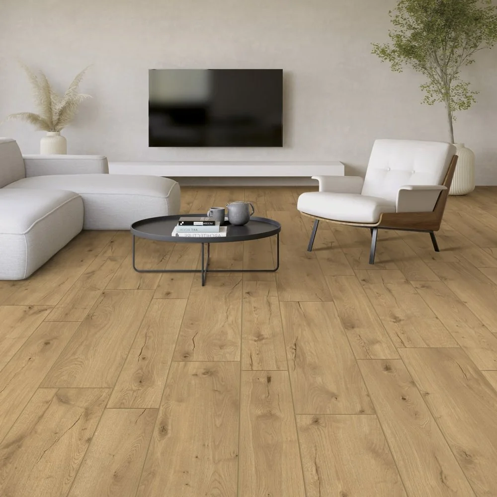 Canazi - Wood Look Porcelain Tiles