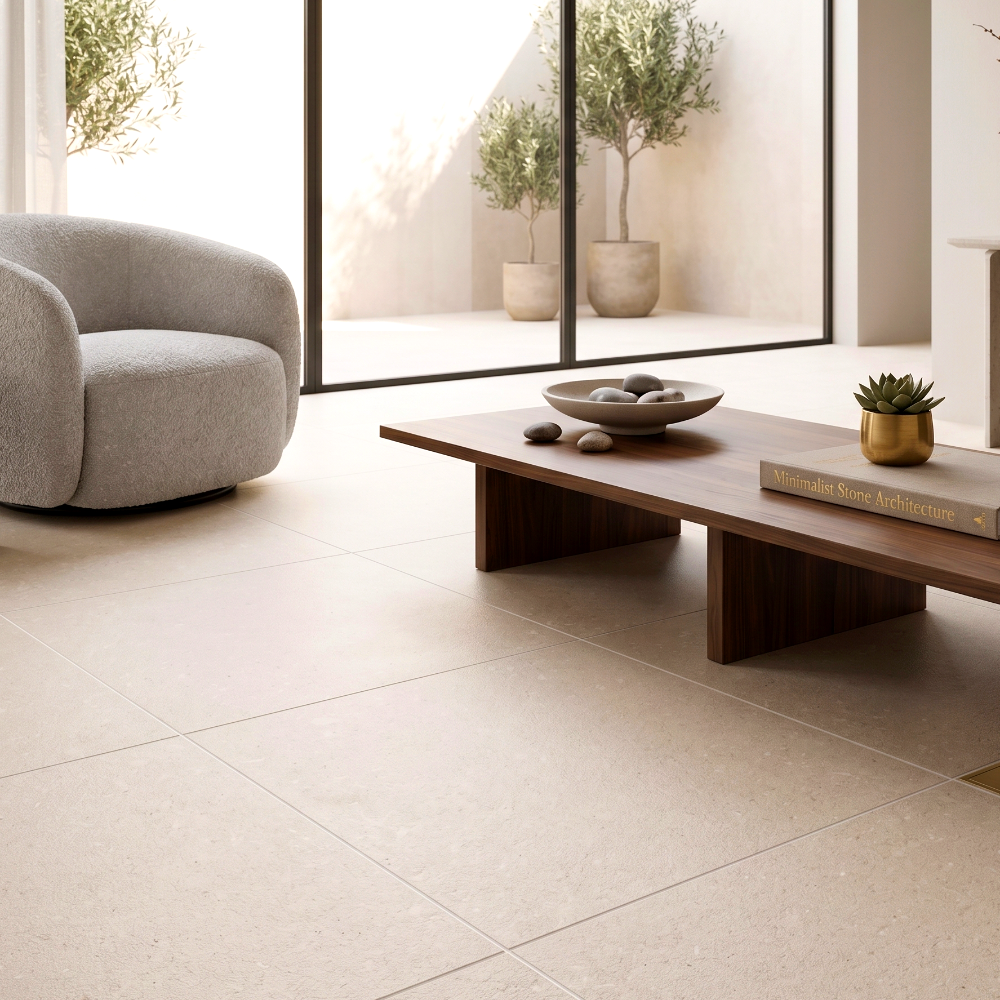 Quasi Porcelain Tiles