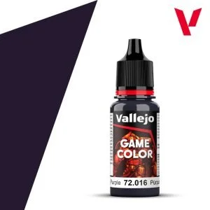 Vallejo Game Color 72016 Royal Purple