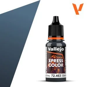 Vallejo Xpress Color 72463 Iceberg Grey