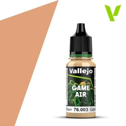 Vallejo Game Air (76003) - Pale Flesh