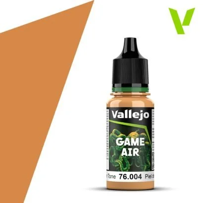 Vallejo Game Air (76004) - Elf Skin Tone