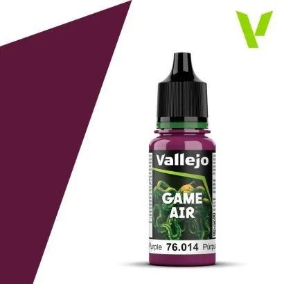 Vallejo Game Air (76014) - Warlord Purple