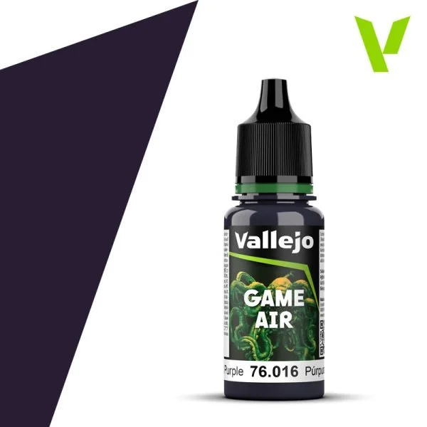 Vallejo Game Air (76016) - Royal Purple