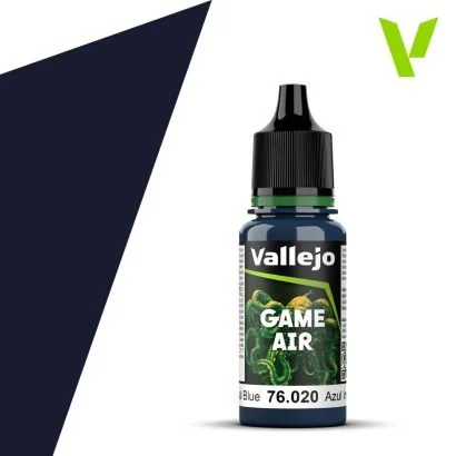 Vallejo Game Air (76020) - Imperial Blue