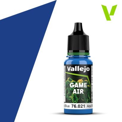 Vallejo Game Air (76021) - Magic Blue