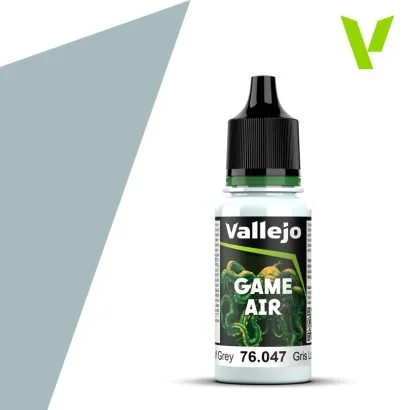 Vallejo Game Air (76047) - Wolf Grey